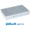 Image de Filtre d'habitacle charbon actif purflux ahc718