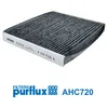 Image de Filtre d'habitacle charbon actif purflux ahc720
