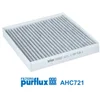 Image de Filtre d'habitacle charbon actif purflux ahc721
