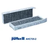 Image de Filtre d'habitacle charbon actif purflux ahc725-2