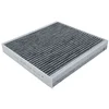 Image de Filtre d'habitacle charbon actif purflux ahc740