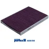 Image de Filtre d'habitacle anti-allergène purflux aha104