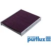 Image de Filtre d'habitacle charbon actif purflux