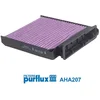 Image de Filtre d'habitacle anti-allergène purflux aha207