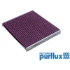 Image de Filtre d'habitacle anti-allergène purflux aha244