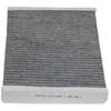 Image de Filtre d'habitacle anti-allergène purflux aha272