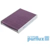 Image de Filtre d'habitacle anti-allergène purflux aha284