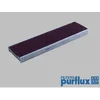 Image de Filtre d'habitacle charbon actif purflux