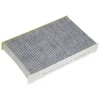 Image de Filtre d'habitacle anti-allergène purflux aha306