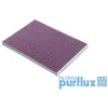 Image de Filtre d'habitacle anti-allergène purflux aha340