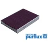 Image de Filtre d'habitacle anti-allergène purflux aha352