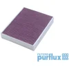 Image de Filtre d'habitacle anti-allergène purflux aha373