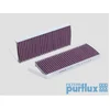 Image de Filtre d'habitacle anti-allergène purflux aha387-2