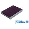 Image de Filtre d'habitacle charbon actif purflux