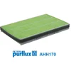 Image de Filtre d'habitacle hepa purflux ahh170