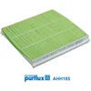 Image de Filtre d'habitacle hepa purflux ahh185
