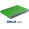Image de Filtre d'habitacle hepa purflux ahh209