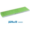 Image de Filtre d'habitacle hepa purflux ahh231
