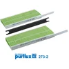 Image de Filtre d'habitacle hepa purflux ahh273-2
