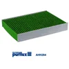 Image de Filtre d'habitacle hepa purflux ahh284