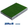 Image de Filtre d'habitacle hepa purflux ahh352