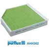 Image de Filtre d'habitacle hepa purflux ahh362