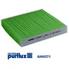 Image de Filtre d'habitacle hepa purflux ahh371