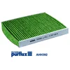 Image de Filtre d'habitacle hepa purflux ahh392