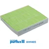 Image de Filtre d'habitacle hepa purflux ahh405