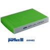 Image de Filtre d'habitacle hepa purflux ahh482