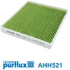 Image de Filtre d'habitacle hepa purflux ahh521