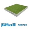 Image de Filtre d'habitacle hepa purflux ahh728