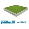 Image de Filtre d'habitacle hepa purflux ahh740