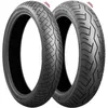 Image de Bridgestone S7403705 Pneu de Moto, Adultes Unisexe, Multicolore, Standard