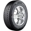 Image de Pneu bridgestone duravis van winter 215/65 r15 c 104/102 t