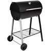 Image de Somagic Dakota Barbecue Charbon, Noir
