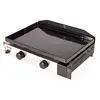 Image de SOMAGIC 715237 Plancha gaz à poser, Multicolor
