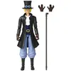 Image de Anime Figurine Sabo De Heroes With Accessories One Piece