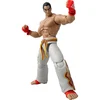 Image de Bandai Figurine Kazuya Mishima Game Dimensions Tekken