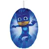 Image de JEMINI 023483 PYJAMASQUES BIBOU Range Pyjama Peluche +/- 38 cm