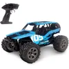 Image de TURBO CHALLENGE - Wild Ricer - Off Road - 093728 - Voiture Télécommandée - Bleu - 1/18 - Prêt à Rouler - Metal - Jouet Enfant - Cadeaux - Anniversaire - À Partir de 6 Ans