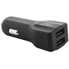 Image de Chargeur allume-cigare 2 usb tnb