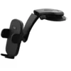 Image de Support gsm pince avec bras réglable tnb pour tableau de bord