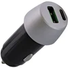 Image de Chargeur allume-cigares 1xusb-a et 1xtype-c 38w
