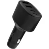 Image de Chargeur allume-cigares 2xusb et 2xusb-c 84w cac4usbv2