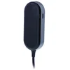Image de Chargeur allume-cigares et rallonge 2xusb et 3usb-c 98w