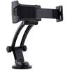 Image de Support mâchoire ventouse pour tablette et smartphone