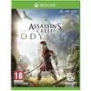 Image de Assassins Creed Odyssey pour Xbox One