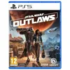 Image de Ubisoft Jeu vidéo Playstation 5 Star Wars : Outlaws - Marque EAN : 3307216284123