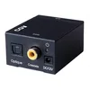 Image de DOP-R Convertisseur Audio Numérique vers Analogique Noir